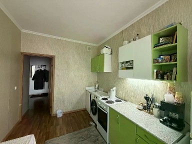 Сдается 1-комн. квартира, 37,2 м²