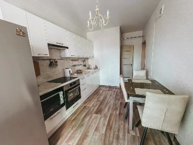 Продается 2-комн. квартира, 55 м²