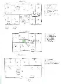 Продается 2-этажный дом, 437 м²