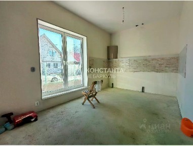 Продается 3-этажный дом, 135 м²