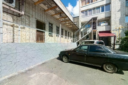 Сдается помещение свободного назначения, 60 м²