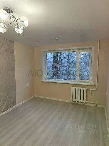 Продается 1-комн. квартира, 34 м²