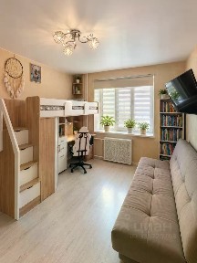 Продается 1-комн. квартира, 29,1 м²