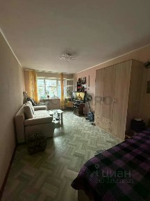 Продается 2-комн. квартира, 48 м²