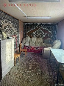 Продается 1-этажный дом, 60 м²