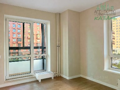 Продается 2-комн. квартира, 48,3 м²