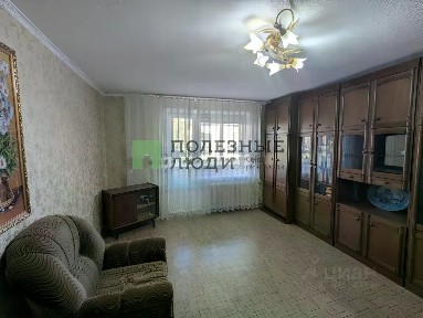 Продается 3-комн. квартира, 69,9 м²
