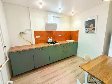 Продается 1-комн. квартира, 34,5 м²