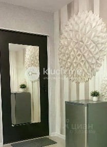 Продается студия, 11,4 м²