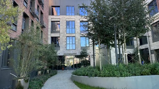 Продается 1-комн. квартира, 56,7 м²