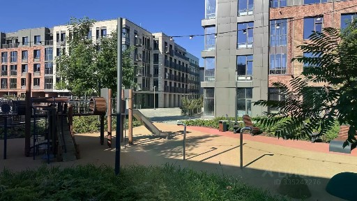 Продается 2-комн. квартира, 66 м²
