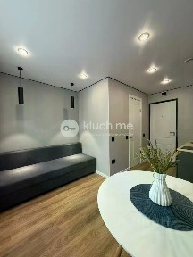 Продается студия, 12,7 м²