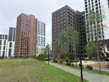 Продается 2-комн. квартира, 47,07 м²