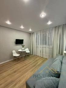 Продается студия, 18 м²