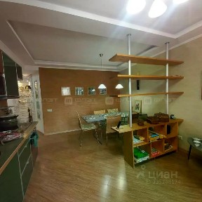 Продается 1-комн. квартира, 52 м²