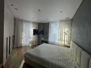 Продается 3-комн. квартира, 86 м²