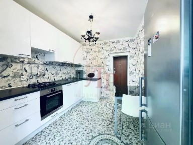 Продается 1-комн. квартира, 38,7 м²