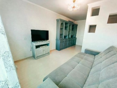 Татарстан респ., Казань, р-н Ново-Савиновский, мкр. квартал 39, просп. Ямашева, 54к1