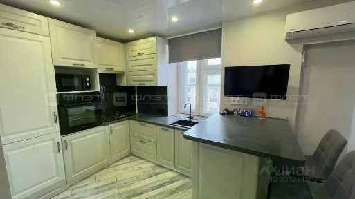 Продается 2-комн. квартира, 38,6 м²
