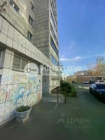 Продается 2-комн. квартира, 50,7 м²