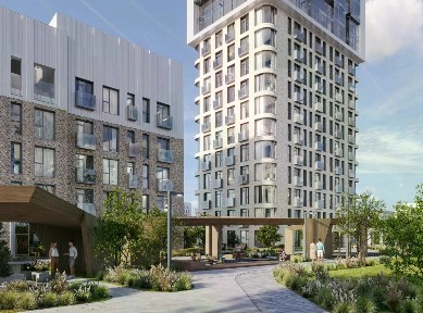 Продается 1-комн. квартира, 34 м²