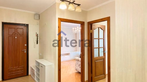 Продается 3-комн. квартира, 69,3 м²