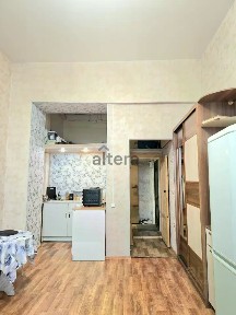 Продается 1-комн. квартира, 30 м²