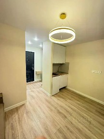 Продается студия, 18 м²