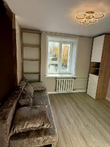 Продается студия, 18 м²