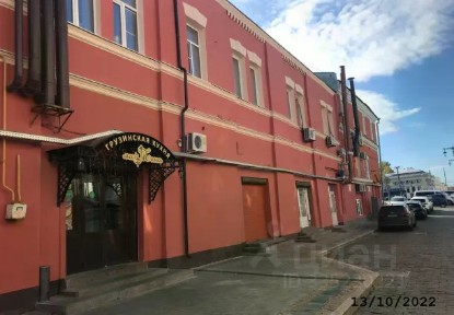 Продается помещение свободного назначения, 109,9 м²