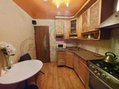 Продается 3-комн. квартира, 62,1 м²