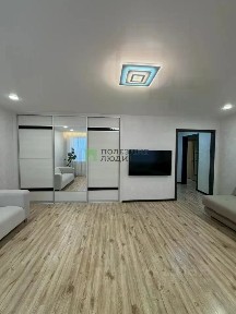 Продается 2-комн. квартира, 60,1 м²