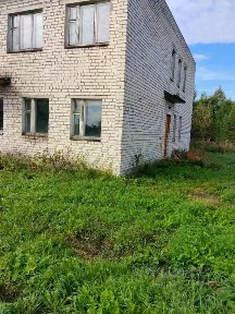 Продается здание, 680,9 м²