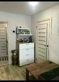 Продается 2-комн. квартира, 40,4 м²