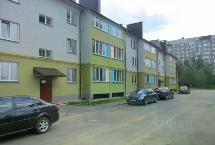 Продается 1-комн. квартира, 36 м²