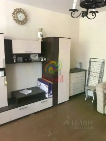 Продается 1-комн. квартира, 35,5 м²