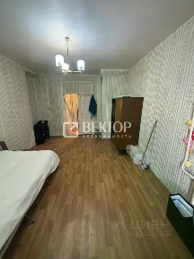 Продается 2-комн. квартира, 53,7 м²