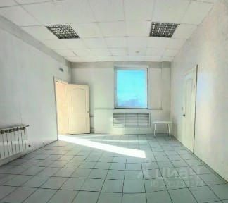 Продается помещение свободного назначения, 44,3 м²
