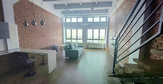Сдается 2-комн. квартира, 99 м²