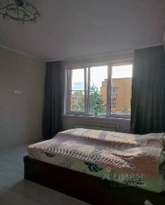 Сдается 1-комн. квартира, 41 м²