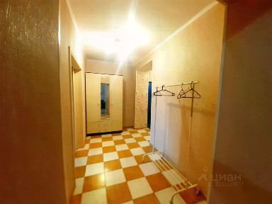 Сдается 1-комн. квартира, 50 м²