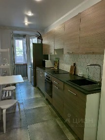 Сдается 2-комн. квартира, 50 м²