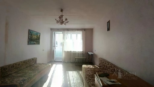 Сдается 1-комн. квартира, 32 м²