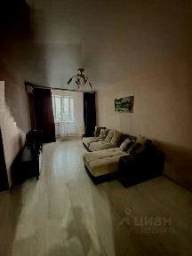 Сдается 1-комн. квартира, 40 м²