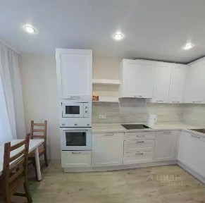 Сдается 2-комн. квартира, 61,7 м²