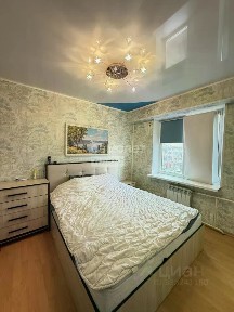 Продается 2-комн. квартира, 43,2 м²