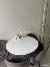 Продается 2-комн. квартира, 52,6 м²