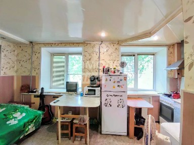Продается 2-комн. квартира, 44,8 м²