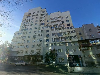 Продается 1-комн. квартира, 48,4 м²