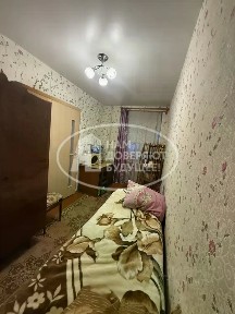 Продается 2-комн. квартира, 36,2 м²